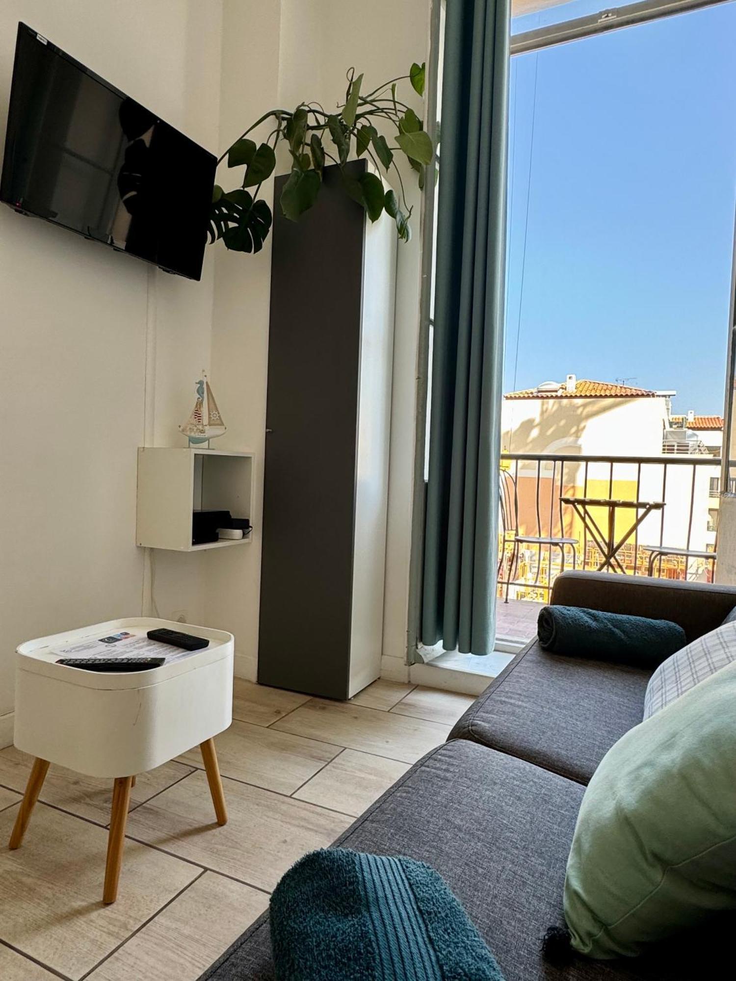 Massena Apartamento